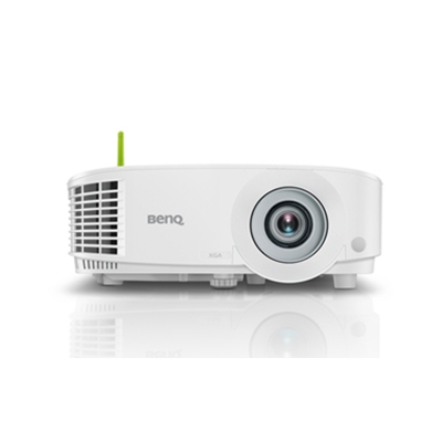 明基投影儀 E1443 含100寸電動(dòng)幕布