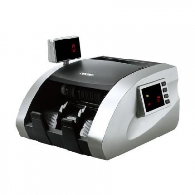 得力3901點驗鈔機