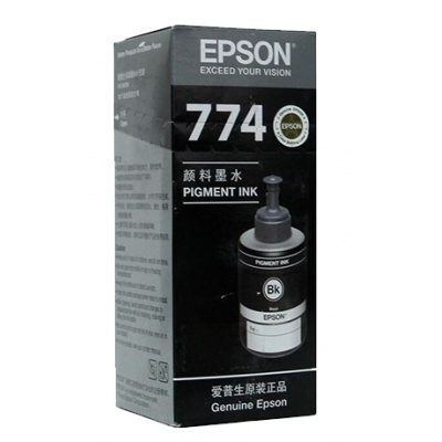 原裝愛普生774墨水適用于 M101 M201 等機型
