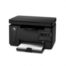 惠普（HP）LaserJet M126a多功能一體機