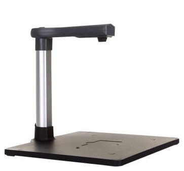 方正（Founder）Q1000 高拍儀掃描儀 1000萬像素 A4.png